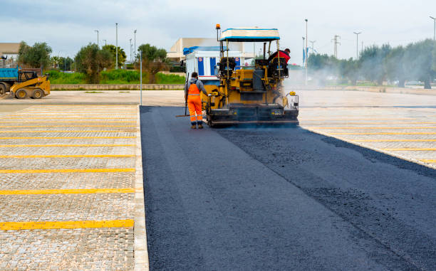 Best Colored Driveway Pavers in USA